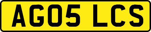 AG05LCS