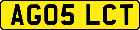 AG05LCT
