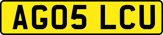 AG05LCU