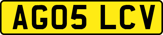 AG05LCV
