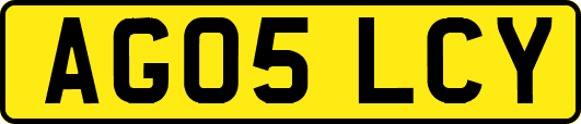 AG05LCY