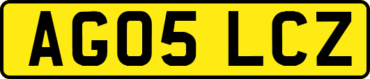 AG05LCZ