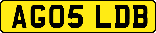 AG05LDB