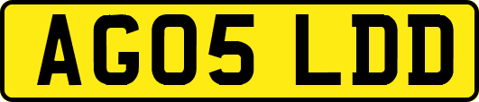 AG05LDD
