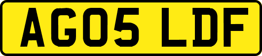 AG05LDF