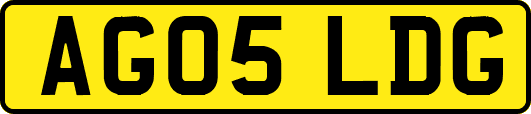AG05LDG