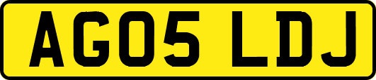 AG05LDJ