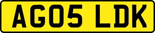 AG05LDK
