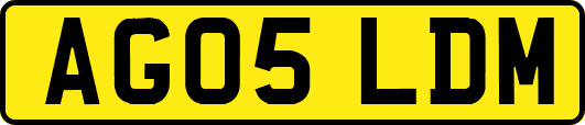 AG05LDM
