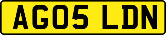 AG05LDN