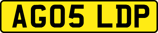 AG05LDP