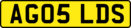 AG05LDS