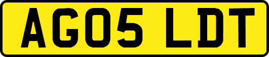 AG05LDT
