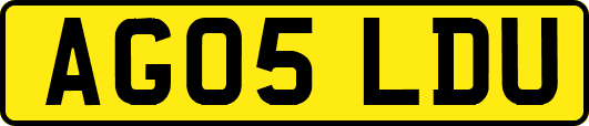 AG05LDU