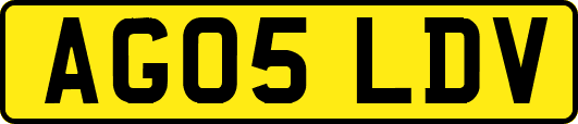 AG05LDV