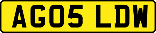 AG05LDW