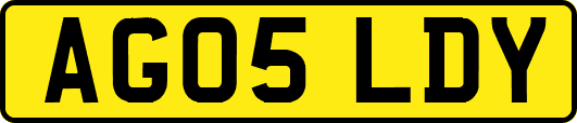 AG05LDY