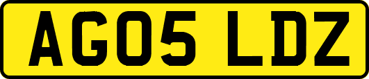 AG05LDZ