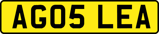 AG05LEA