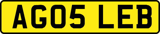 AG05LEB
