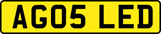 AG05LED