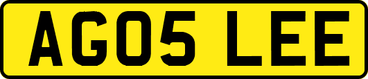 AG05LEE
