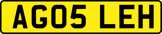 AG05LEH