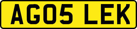 AG05LEK