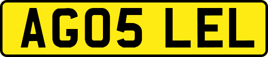 AG05LEL
