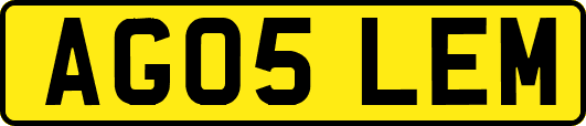 AG05LEM