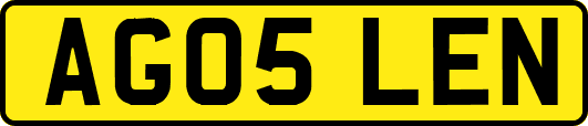 AG05LEN