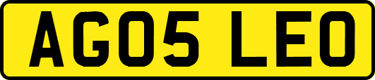 AG05LEO