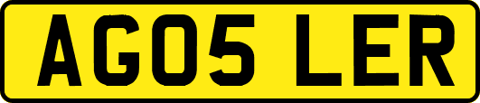 AG05LER