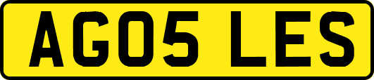 AG05LES