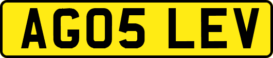 AG05LEV