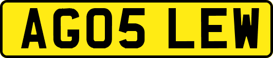 AG05LEW