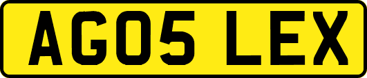 AG05LEX