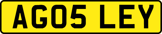 AG05LEY