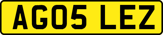 AG05LEZ