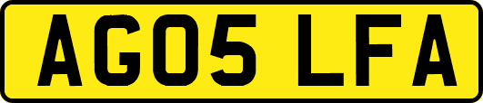 AG05LFA