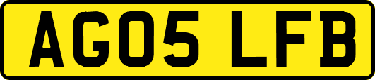 AG05LFB