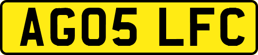 AG05LFC