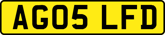 AG05LFD