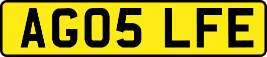 AG05LFE