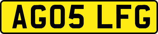 AG05LFG