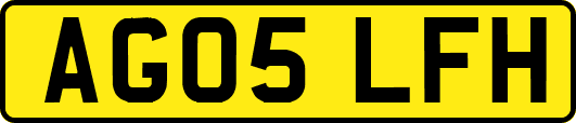 AG05LFH