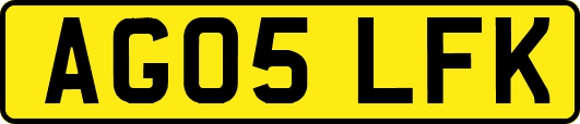 AG05LFK