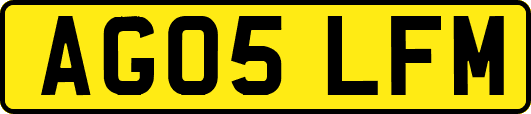 AG05LFM