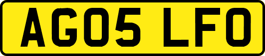 AG05LFO