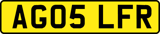 AG05LFR
